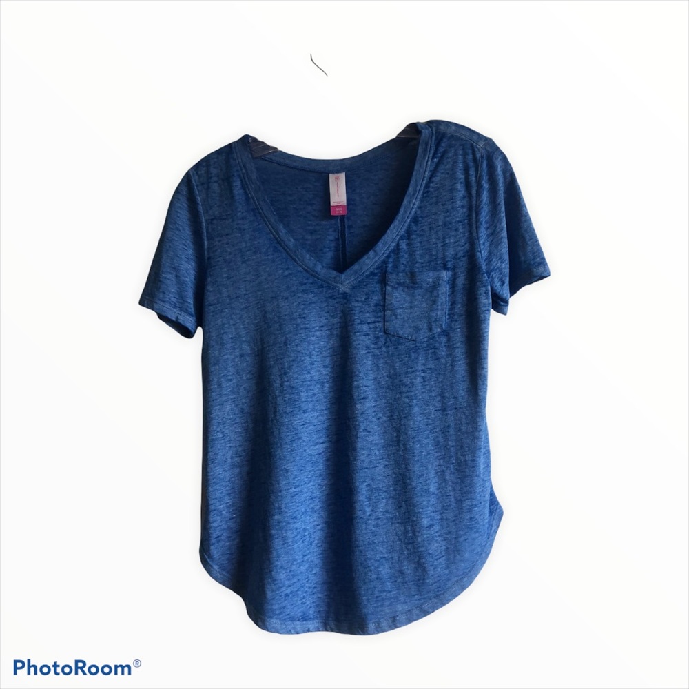 NWOT No Boundaries Top